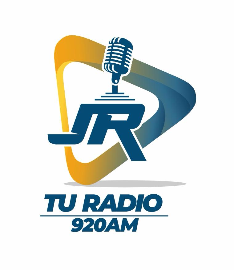 JR Radio Logo